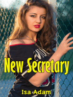 New Secretary