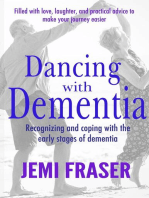 Dancing With Dementia