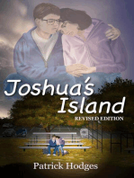 Joshua's Island: James Madison Series, #1