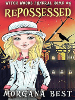 Repossessed: Witch Woods Funeral Home, #6