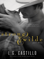 Strong & Wilde