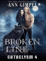 Broken Line: Cataclysm, #4