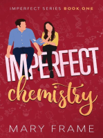 Imperfect Chemistry: Imperfect Series, #1