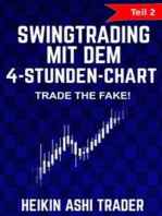 Swing Trading mit dem 4-Stunden-Chart 2: Teil 2: Trade the Fake!
