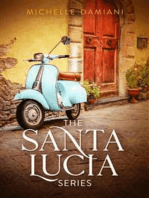 The Santa Lucia Series