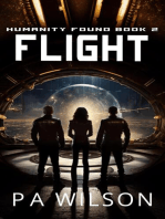 Flight: Humanity Found, #2