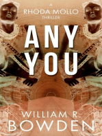 Any You: Any Now, #2