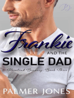Frankie and the Single Dad: Rosalind Brewery Series, #3