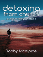 Detoxing from Church