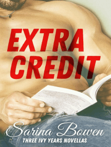 Read Extra Credit Online By Sarina Bowen Books