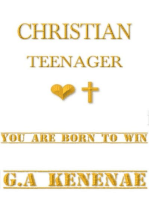 Christian Teenager