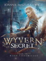 Wyvern's Secret