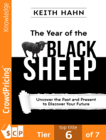 The Year of the Black Sheep