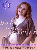 Baby For Her Teacher