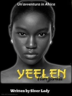 Yeelen: Un'avventura in Africa