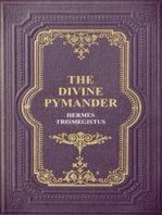 The Divine Pymander: Premium Ebook