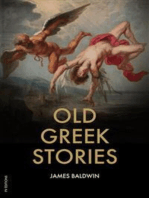 Old Greek Stories: Premium Ebook