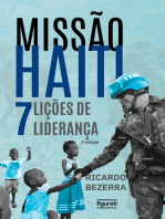 Missão Haiti