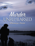 Murder Unrehearsed