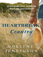 Heartbreak Country