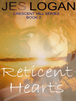 Reticent Hearts