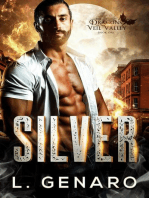 Silver: The Dragons of Veil Valley, #1