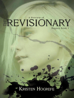 A Preview of THE REVISIONARY