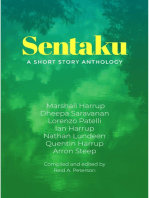 Sentaku: A Short Story Anthology