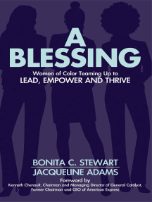 A Blessing: Women of Color Teaming Up to Lead, Empower by ...