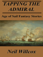 Tapping The Admiral