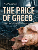 The Price of Greed: Daniel & the Deadly Sins 1/3, #1