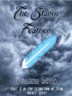 The Storm Feather