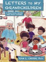 Letters To My Grandchildren