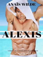 Alexis: Greek Billionaires
