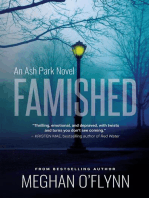 Famished: A Twisted Serial Killer Crime Thriller: Ash Park, #2