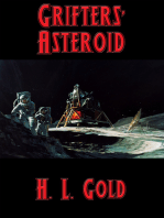 Grifters' Asteroid