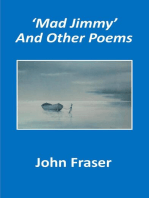 'Mad Jimmy' and Other Poems