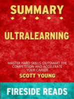 Ultralearning