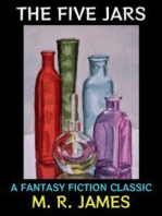 The Five Jars: A Fantasy Fiction Classic