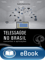Telesaúde no brasil: Conceitos e aplicações