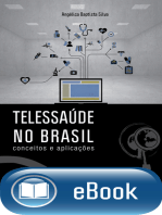 Telessaúde no brasil: Conceitos e aplicações