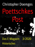 Poettschkes Post: Das E-Magazin     3/2020