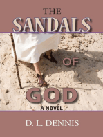 The Sandals of God: A Novel