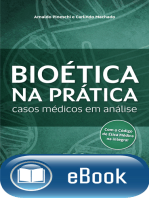 Bioética na prática: Casos médicos em análise