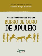 As Metamorfoses de um Burro de Ouro