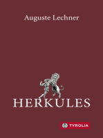 Herkules: Neu überarbeitet sowie mit einem neuen Prolog und einem Glossar versehen von Friedrich Stephan