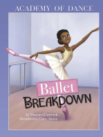 Ballet Breakdown