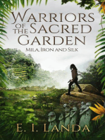 Warriors of the Sacred Garden