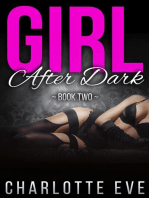 Girl After Dark - Book Two: Girl After Dark, #2