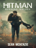 The Hitman: Burning Haloes